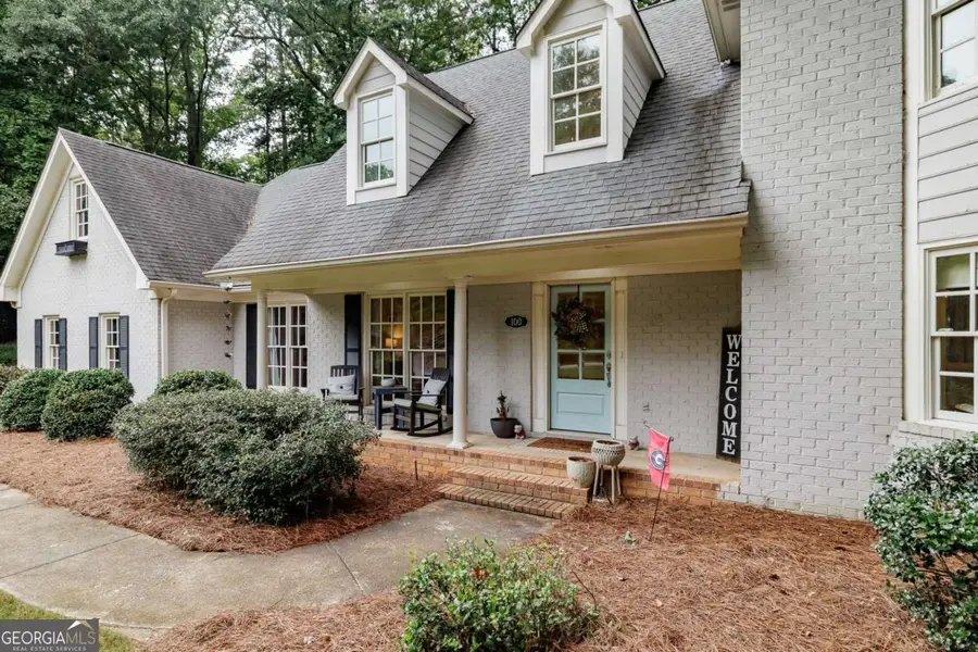100 Duncan Springs Road, Athens, GA 30606 - #2