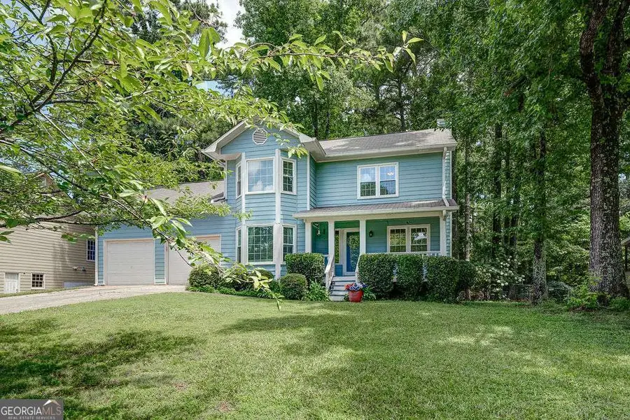 1313 Chandler Court Nw, Acworth, GA 30102 - #2