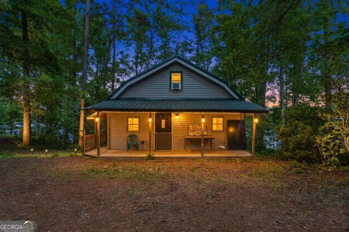 451 Loblolly Drive, Sparta, GA 31087 - #1