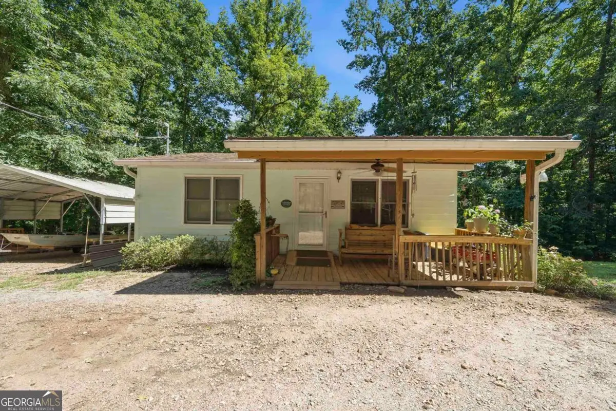 216 River Oak Drive, Eatonton, GA 31024 - #1