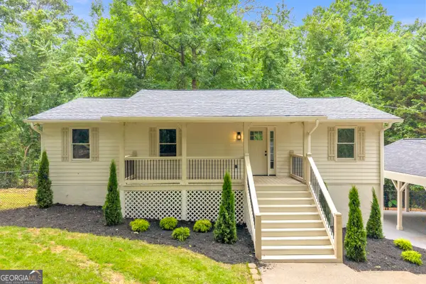 2910 Hamilton Road, Cumming, GA 30041