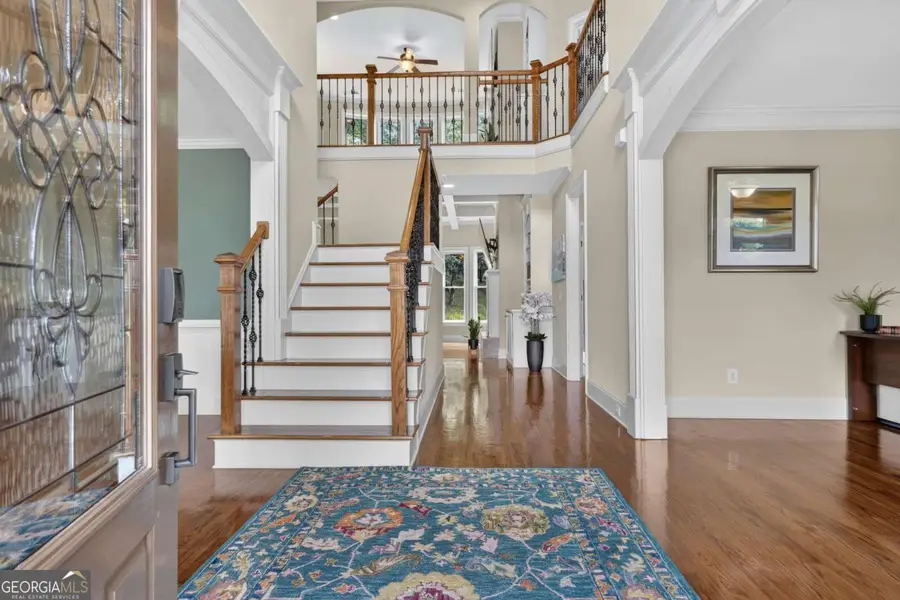 4219 Sierra Creek Drive, Hoschton, GA 30548 - #2