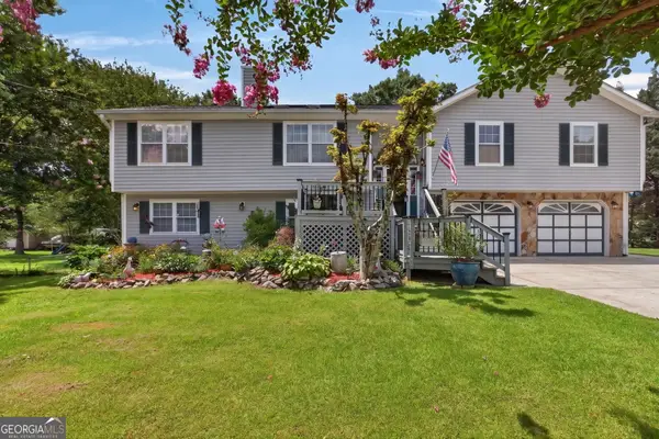 6163 Yoni Drive, Douglasville, GA 30135