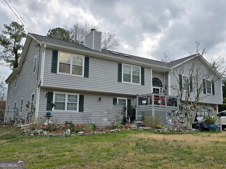 6163 Yoni Drive, Douglasville, GA 30135 - #3