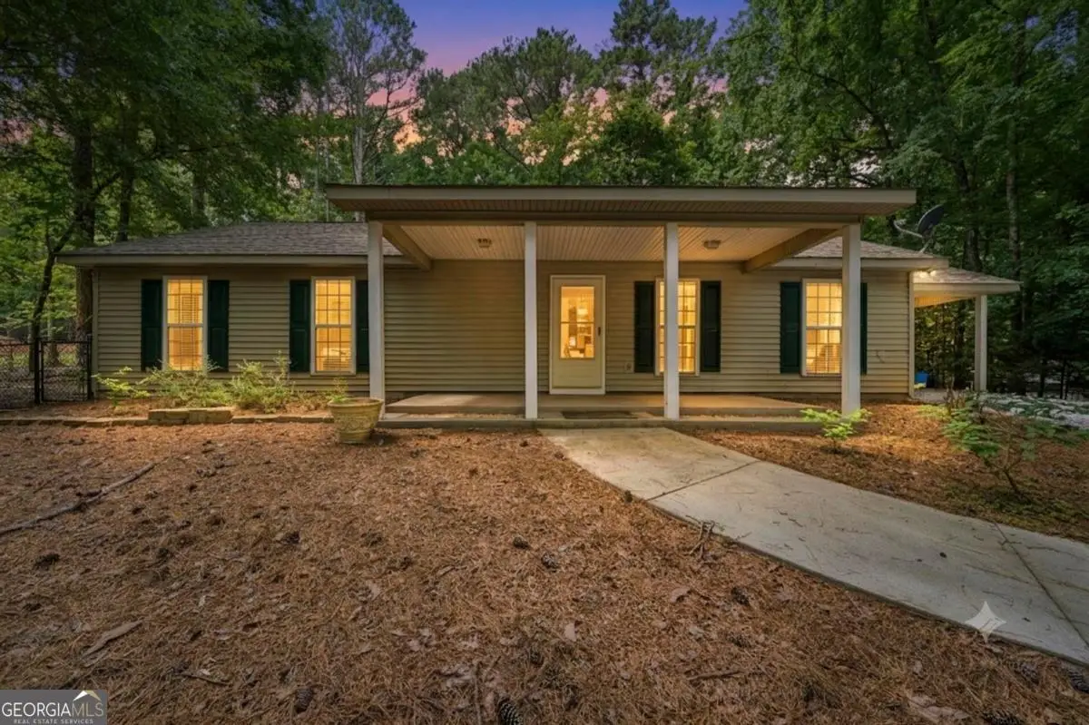372 East Riverbend Drive, Eatonton, GA 31024 - #1