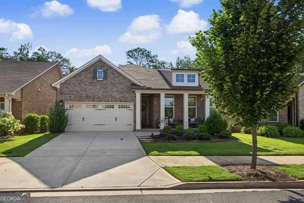 308 Carriage Glen Lane, Woodstock, GA 30188