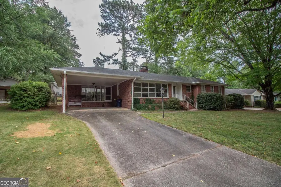 325 Fortson Drive, Athens, GA 30606 - #2