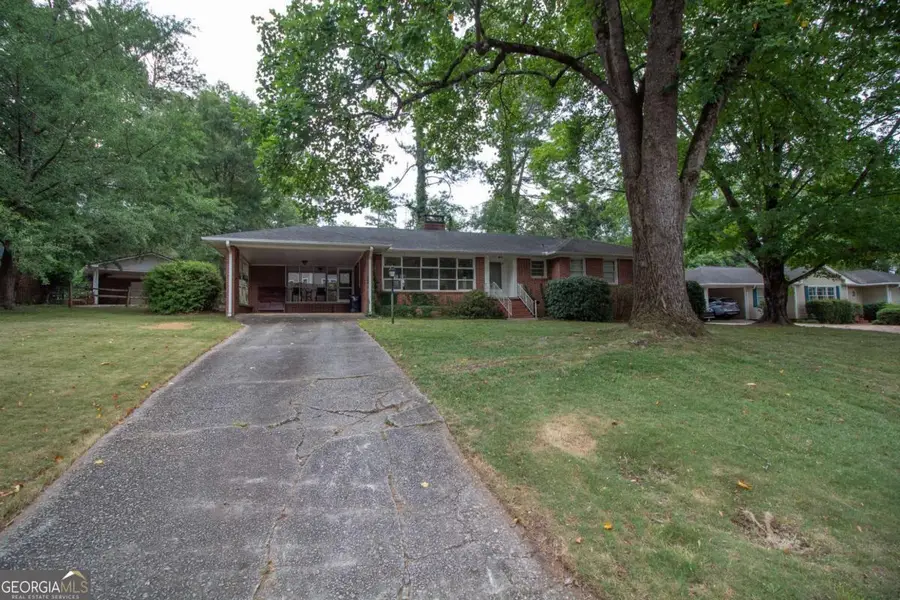 325 Fortson Drive, Athens, GA 30606 - #3