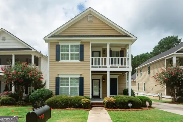311 Ivystone Drive, Macon, GA 31220