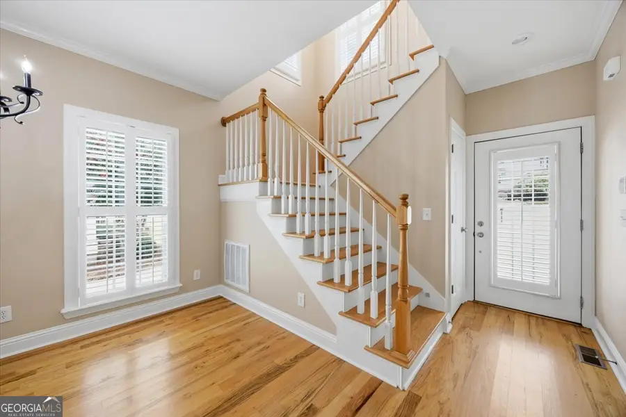 311 Ivystone Drive, Macon, GA 31220 - #2