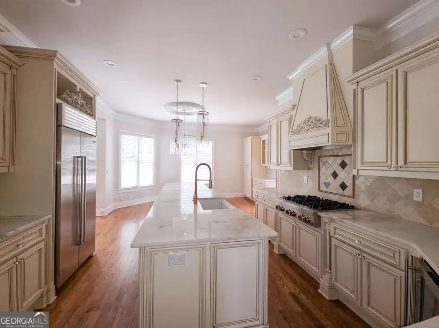2711 Wildflower Way, Hoschton, GA 30548 - #2