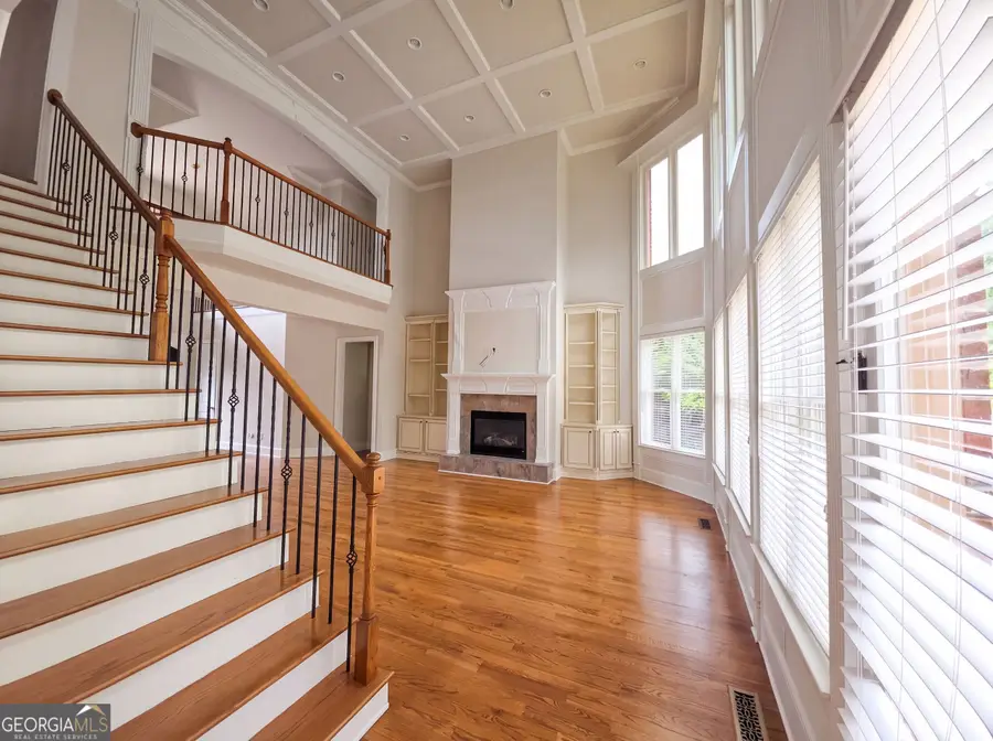 2711 Wildflower Way, Hoschton, GA 30548 - #3