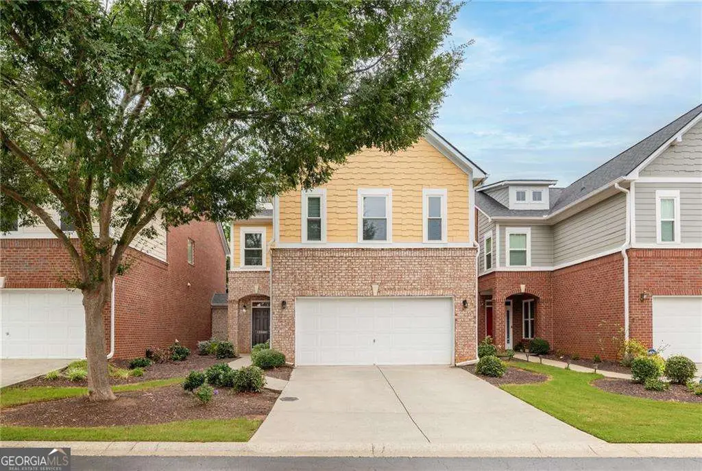 13886 Portside Cove, Alpharetta, GA 30004 - #1
