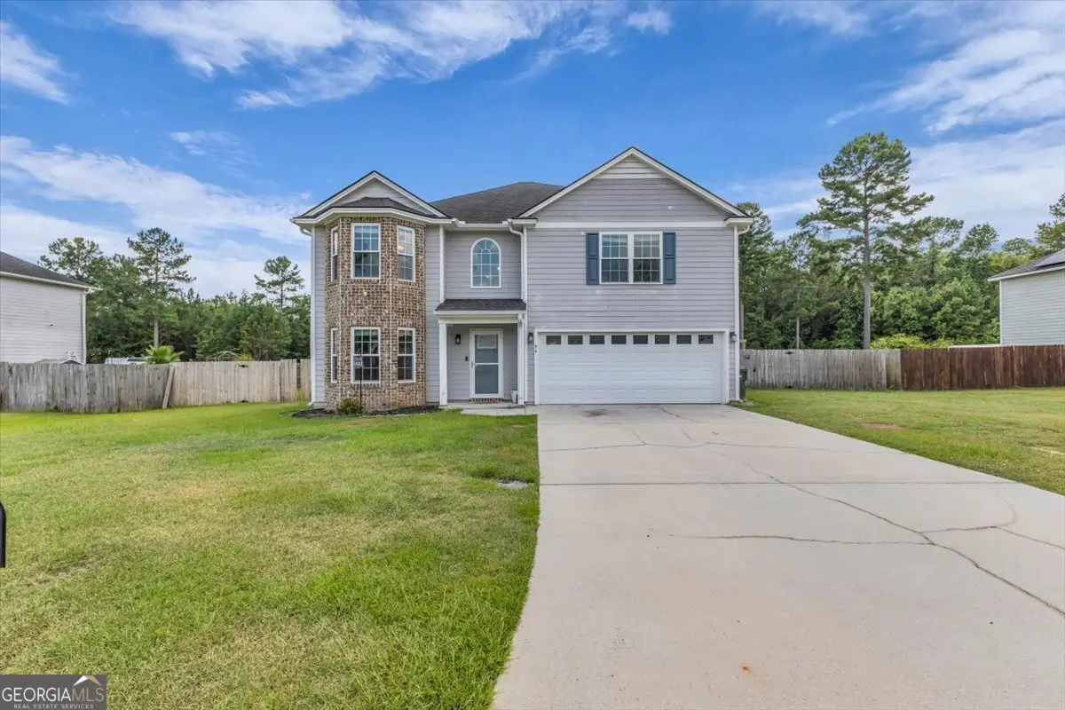 94 Long Way Street Ne, Ludowici, GA 31316 - #1