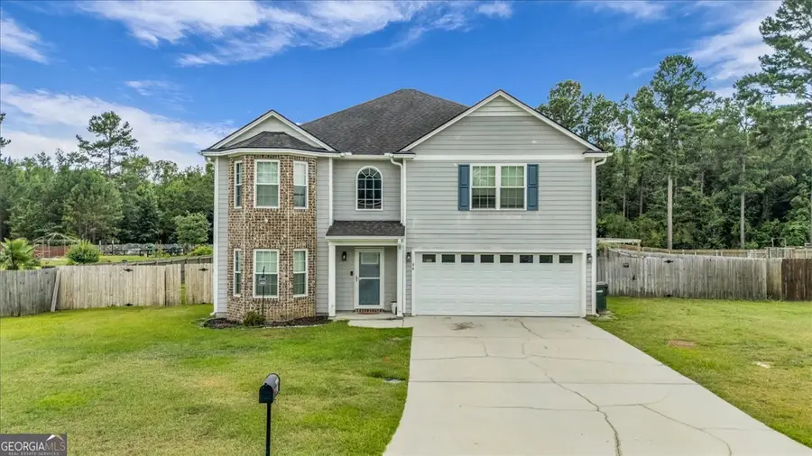 94 Long Way Street Ne, Ludowici, GA 31316 - #3