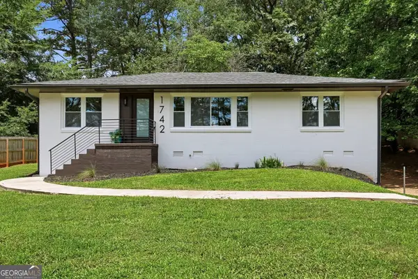 1742 Constitution Road Se, Atlanta, GA 30316