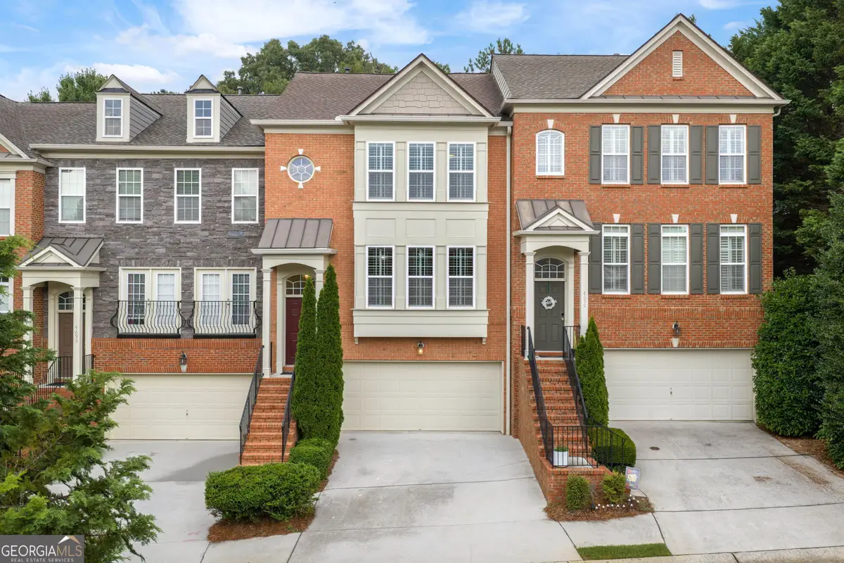 4697 Wehunt Commons Drive Se, Smyrna, GA 30082 - #1