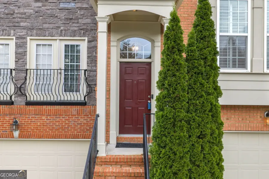 4697 Wehunt Commons Drive Se, Smyrna, GA 30082 - #2