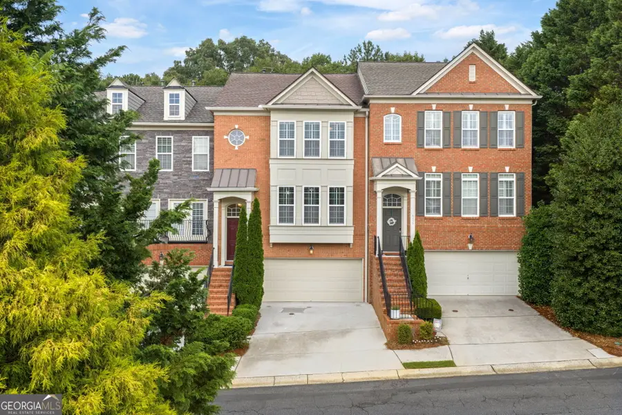 4697 Wehunt Commons Drive Se, Smyrna, GA 30082 - #3