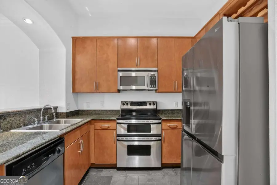 3445 Stratford Road Ne #2306, Atlanta, GA 30326 - #3