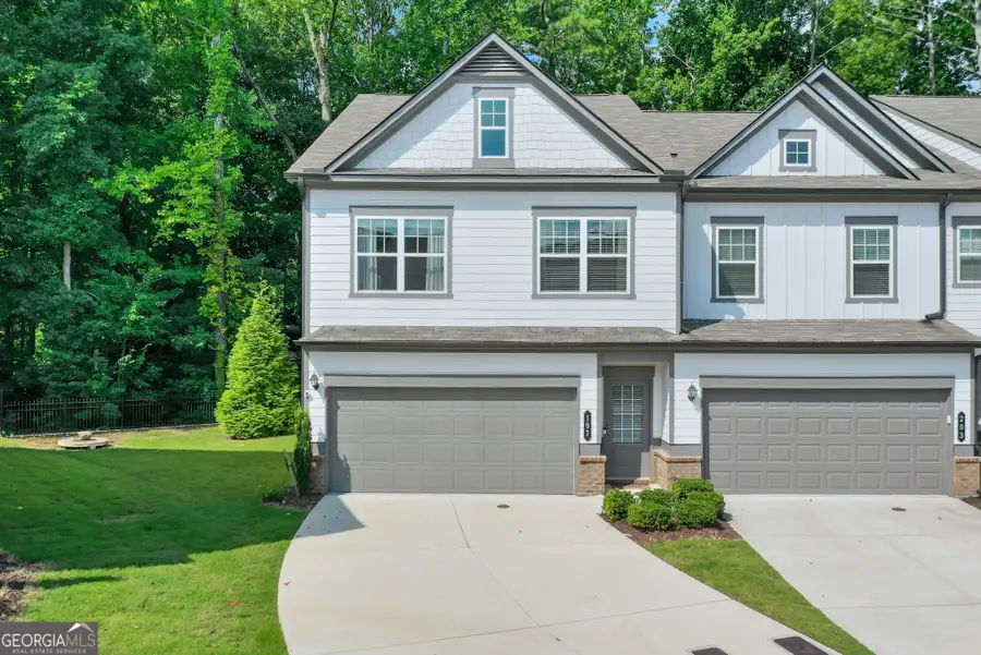 197 Witter Way, Woodstock, GA 30188 - #2