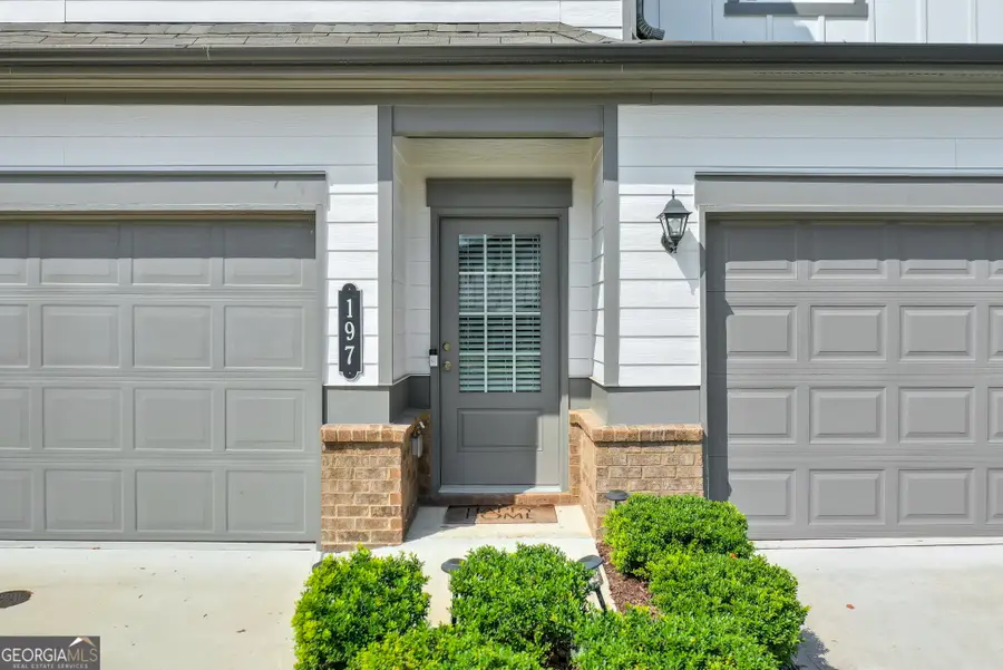197 Witter Way, Woodstock, GA 30188 - #3