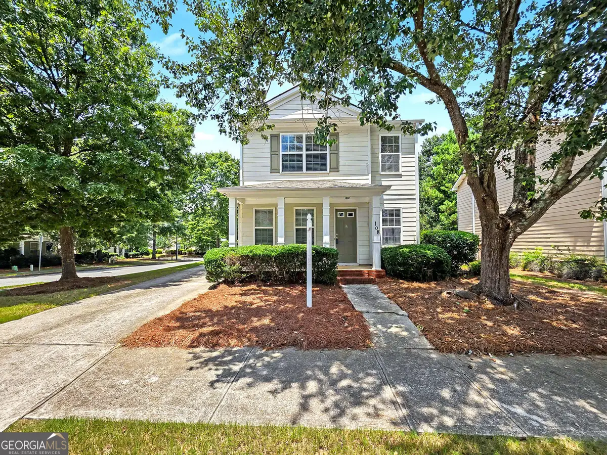 108 Alice Walker Drive, Athens, GA 30607 - #1