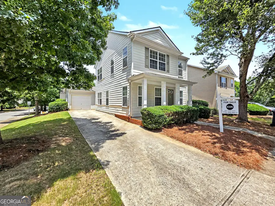 108 Alice Walker Drive, Athens, GA 30607 - #2