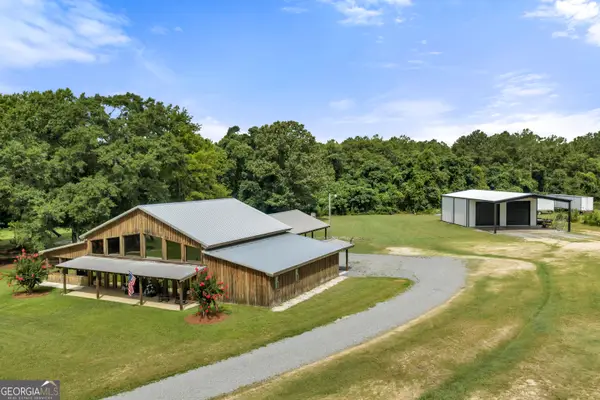 20 Hurst Road, Ellaville, GA 31806