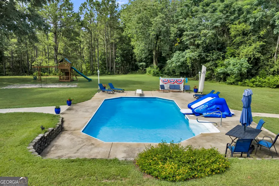 20 Hurst Road, Ellaville, GA 31806 - #2