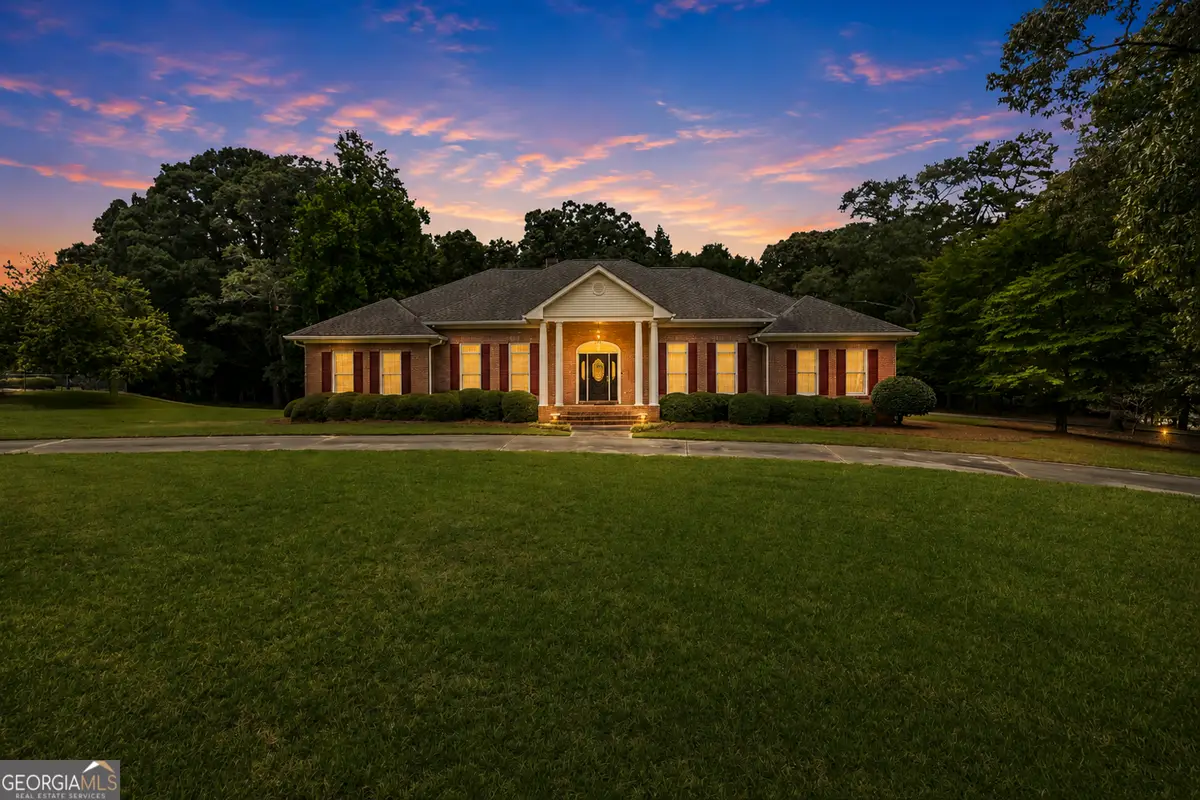 2116 Shepherd Way Nw, Monroe, GA 30656 - #1