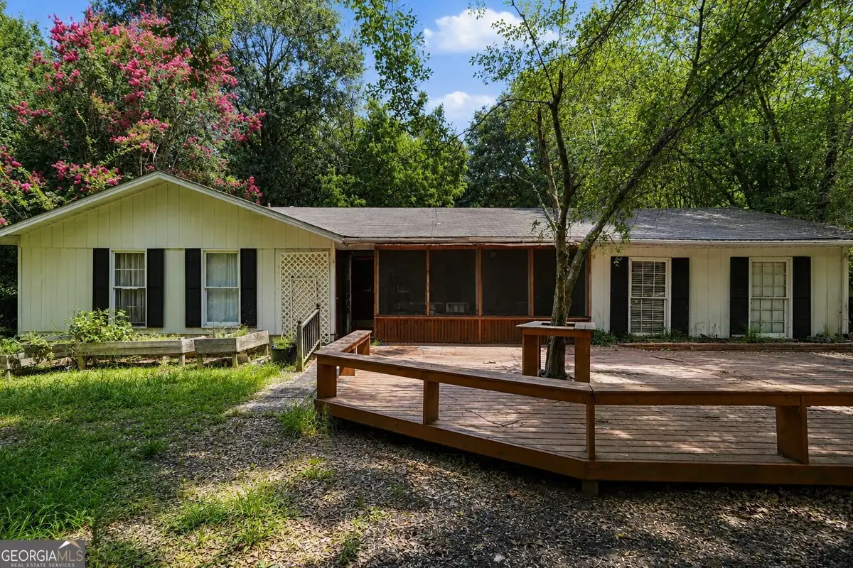 122 Bryant Street, Stockbridge, GA 30281 - #1