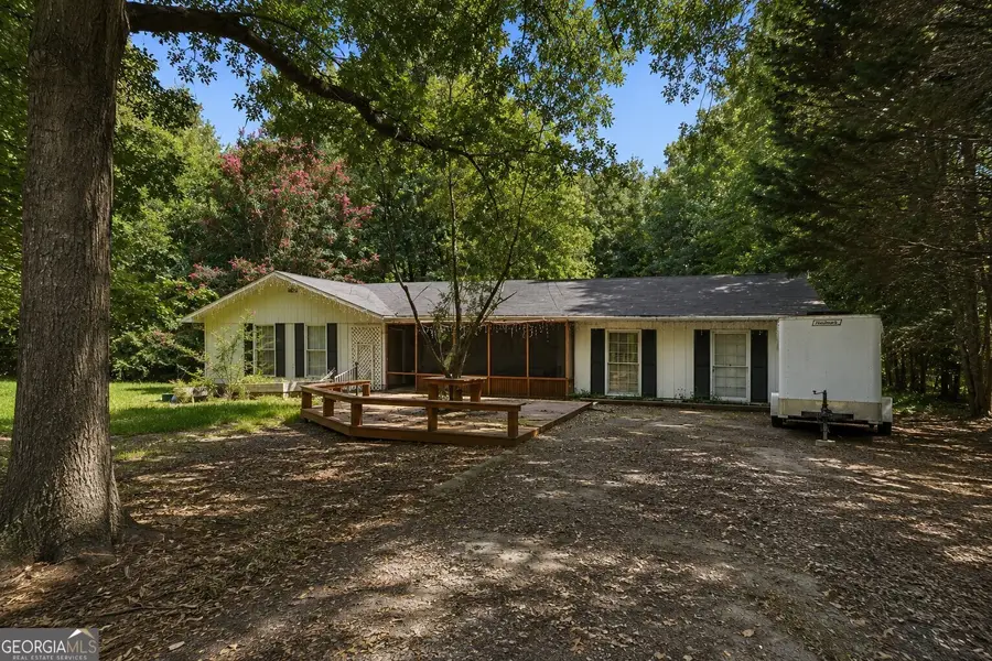 122 Bryant Street, Stockbridge, GA 30281 - #2