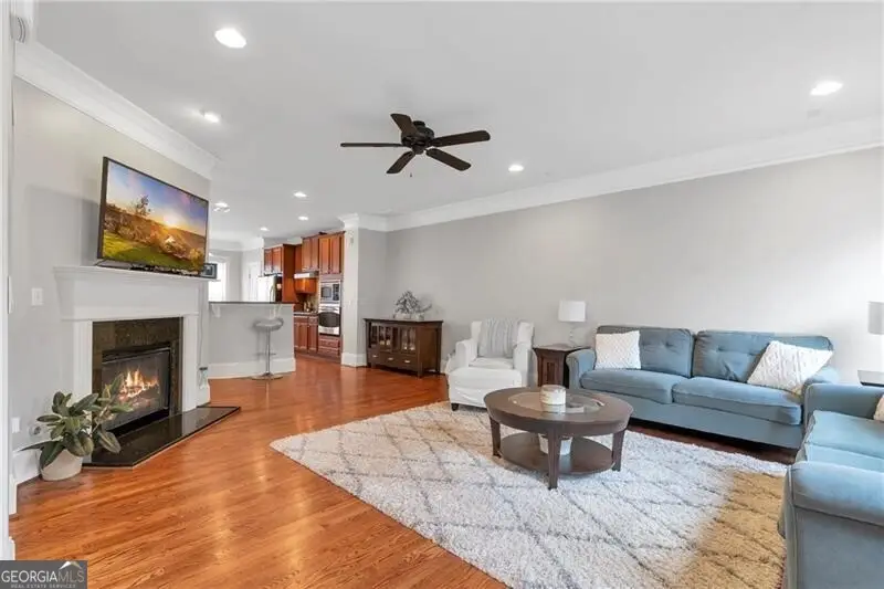 2690 Derby Walk Ne #53, Atlanta, GA 30319 - #2