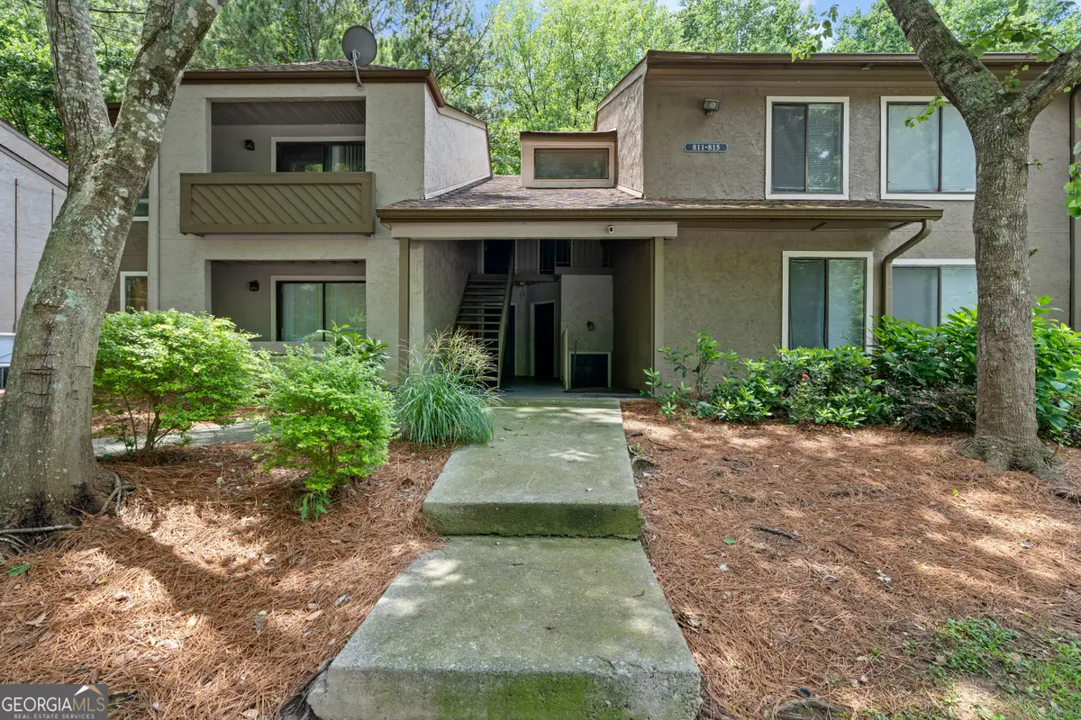 814 Seasons, Norcross, GA 30093 - #1