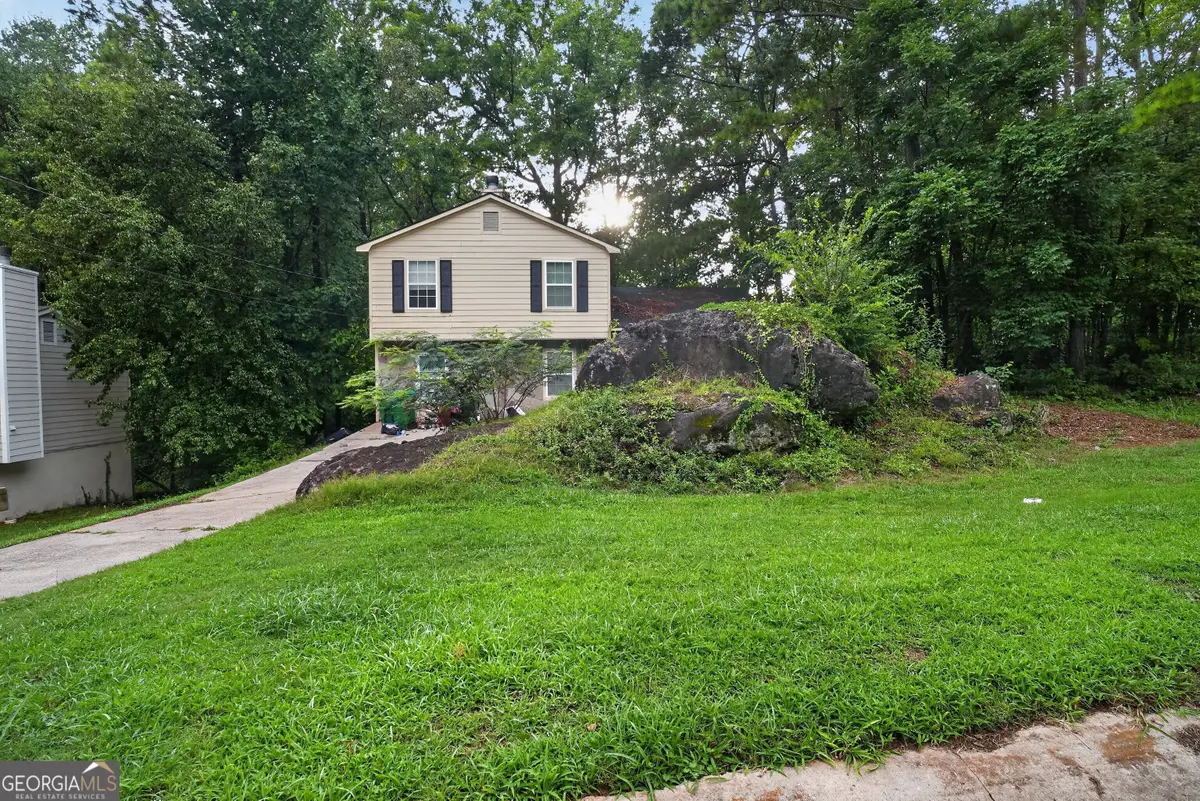 3040 Orbit Circle, Ellenwood, GA 30294 - #1