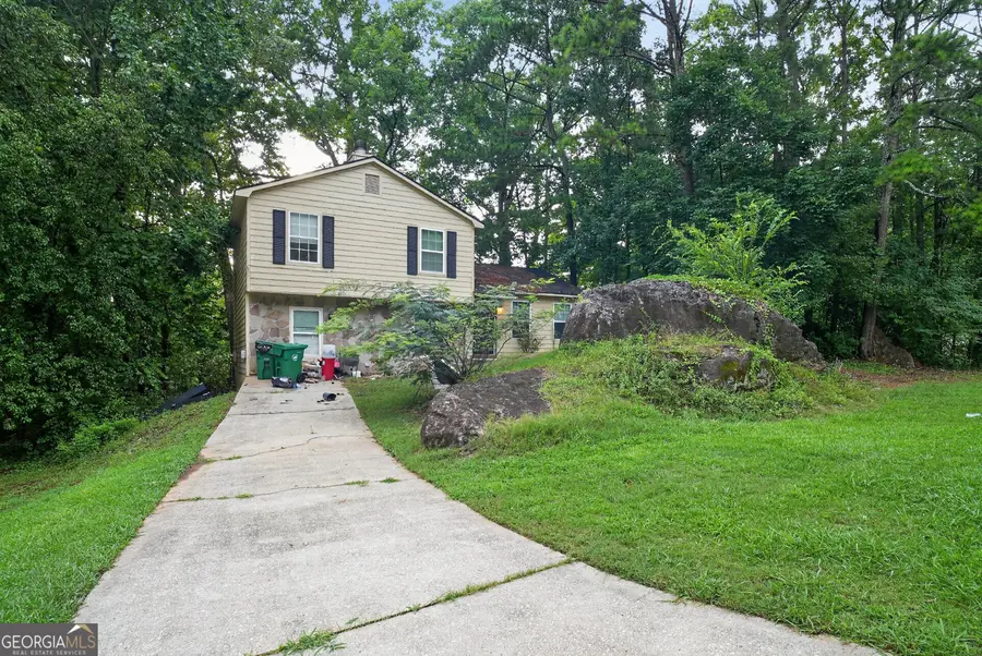 3040 Orbit Circle, Ellenwood, GA 30294 - #3