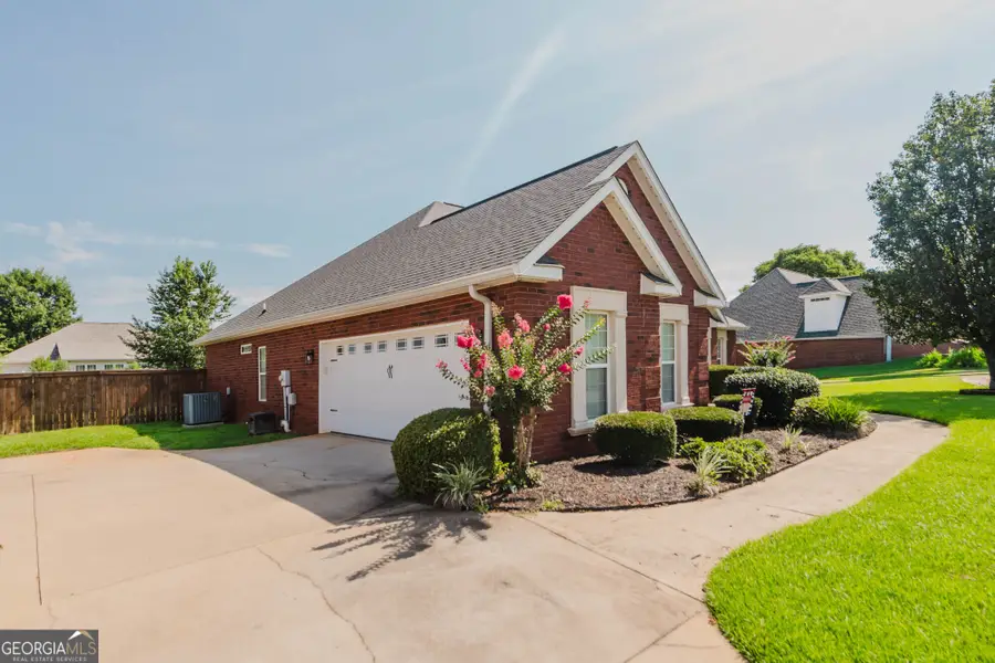610 Twelve Oaks Drive, Warner Robins, GA 31088 - #2