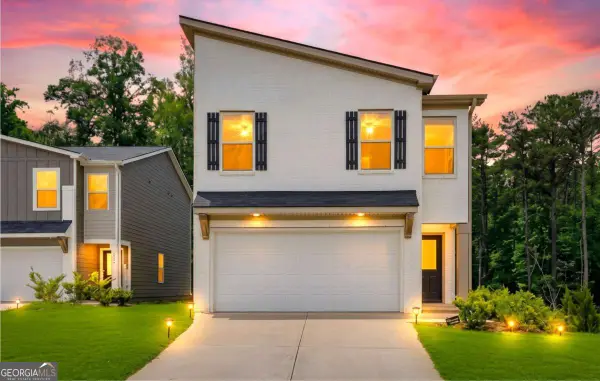 3274 Stonewall Lane, South Fulton, GA 30349