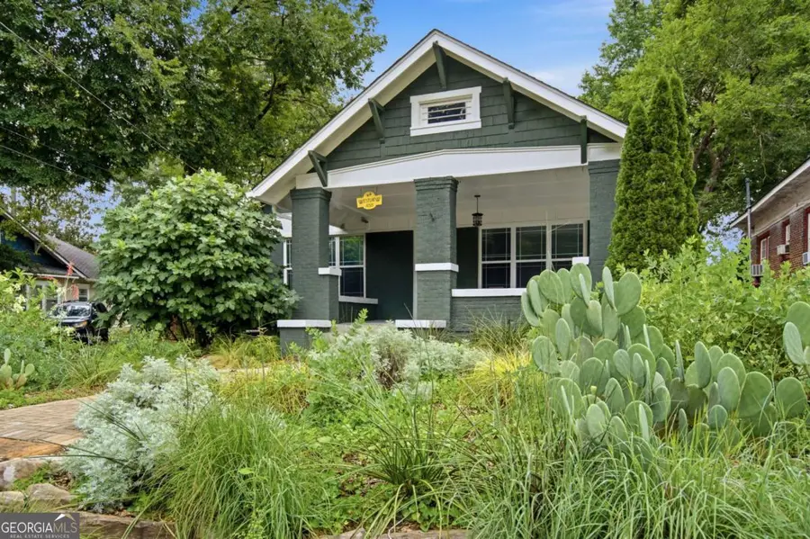 458 W Ontario Avenue Sw, Atlanta, GA 30310 - #2