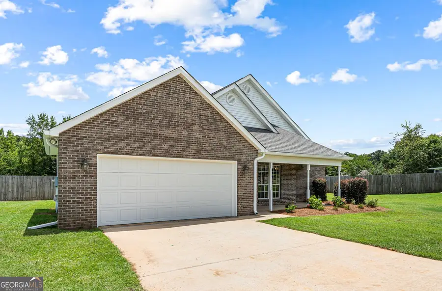 312 Wynfield Lane, Bonaire, GA 31005 - #2