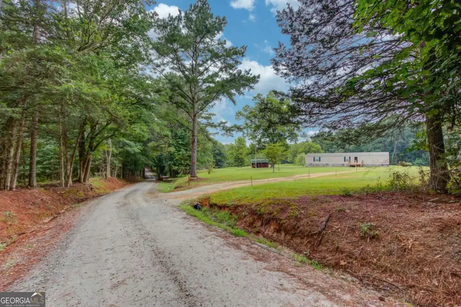 492 Gumlog Creek Road, Martin, GA 30557 - #3
