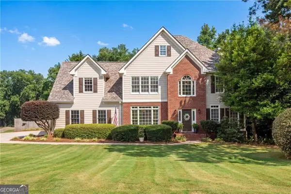 4310 Fairfax Drive, Cumming, GA 30028