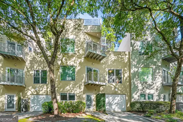 2176 Millennium Way Ne, Atlanta, GA 30319