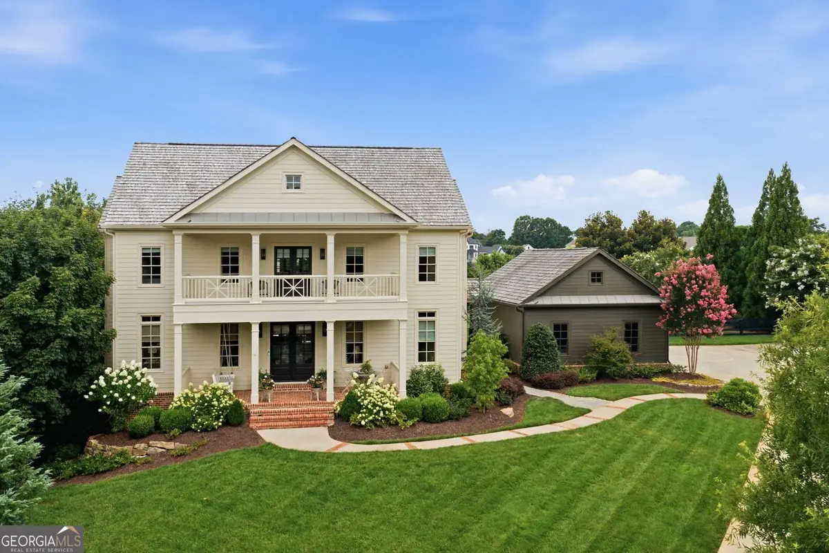 210 Tifton Lane, Roswell, GA 30075 - #1