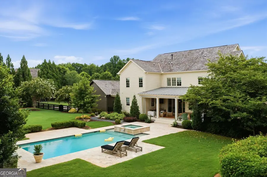 210 Tifton Lane, Roswell, GA 30075 - #2