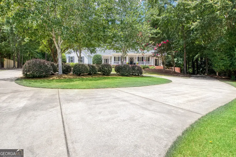 145 Cottonmill Court, Fayetteville, GA 30215 - #2