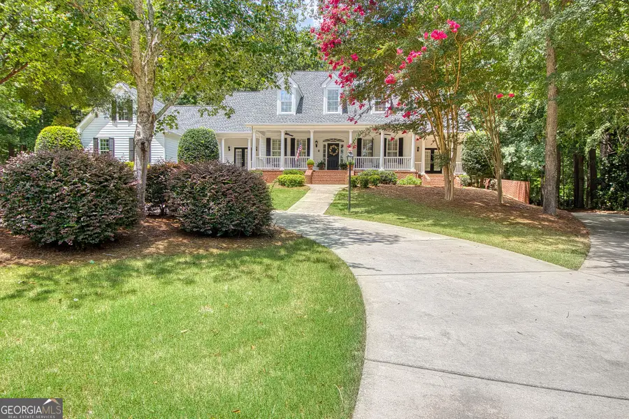 145 Cottonmill Court, Fayetteville, GA 30215 - #3