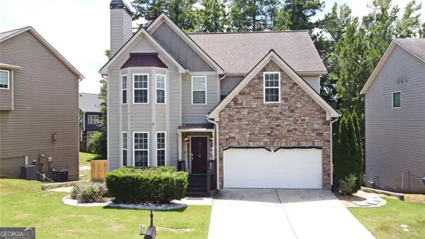 112 Arena Trail, Dallas, GA 30157