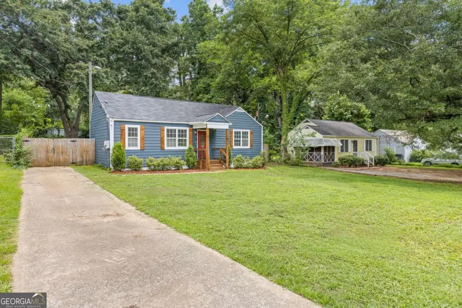 2728 Mcafee Road, Decatur, GA 30032 - #3